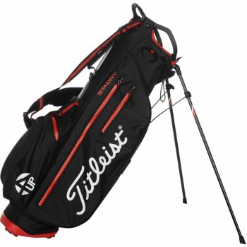 Titleist Staff stand bag 2015