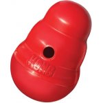 Kong Wobbler Snackball interaktivní do 12 kg – Zbozi.Blesk.cz