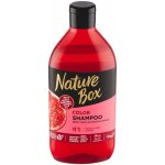 Nature Box šampon Pomegranate Oil 385 ml – Zbozi.Blesk.cz