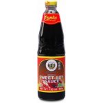 Pantai omáčka sojová sladká 730 ml – Zboží Dáma