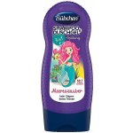 Bübchen Kids sprchový gel šampon a kondicionér 3v1 230 ml – Zboží Dáma
