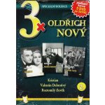 Oldřich Nový 2. DVD – Hledejceny.cz