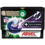 Ariel Revita Black Protect kapsle na prádlo pro černé prádlo 12 PD – Sleviste.cz