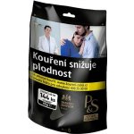 P&S Tabák cigaretový Black 65 g – Sleviste.cz