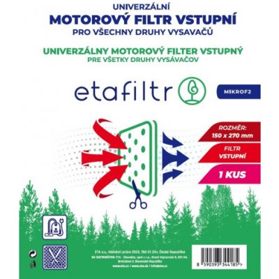 ETA MikroF2 – Zboží Mobilmania