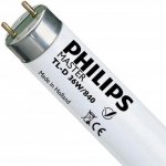Philips zářivková trubice T8 36W/840 G13 Master TL-D SUPER 4000K neutrální bílá – Zboží Živě