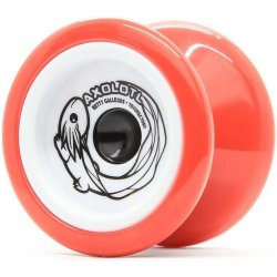 Jojo Yoyofactory Axolotl Red