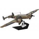COBI 5777 - World War II Německý těžký stíhací-bombardovací letoun MESSERSCHMITT BF 110C 1:32 – Sleviste.cz