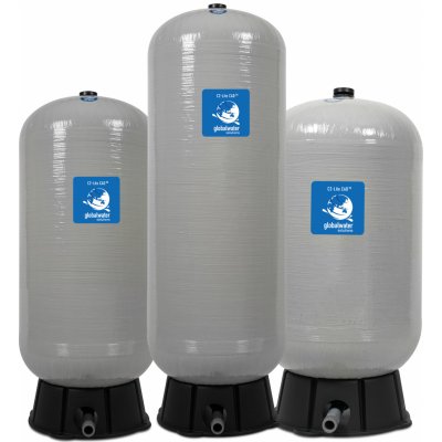 Global Water Solutions Global Water C2B-60LV60l – Sleviste.cz