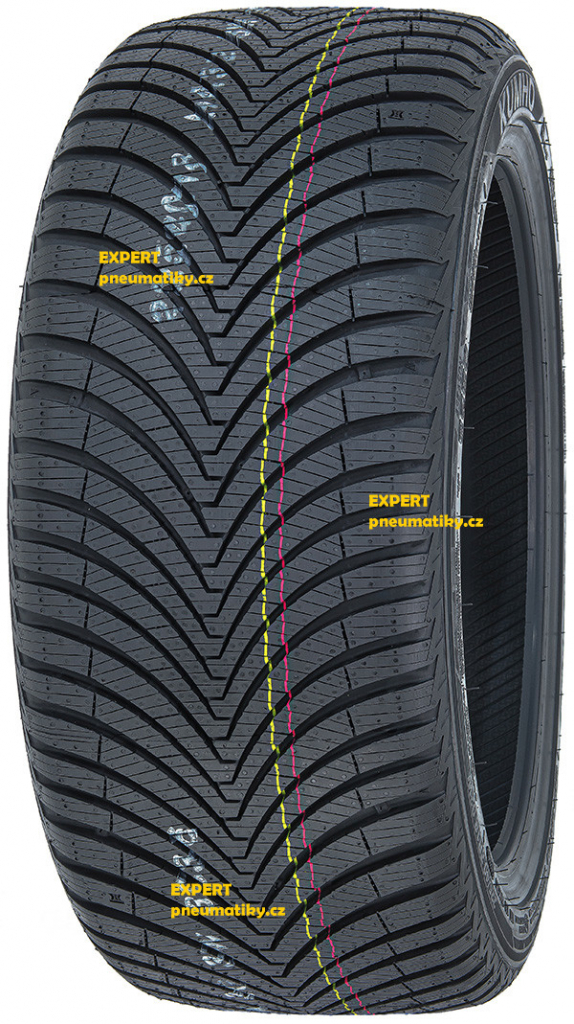 Kumho Solus 4S HA32 225/45 R18 95W od 2 200 Kč - Heureka.cz