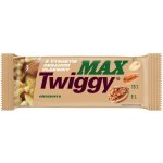 Twiggy Tyčinka MAX ořechová 35 g – Zboží Mobilmania