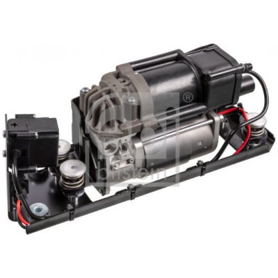 Kompresor, pneumatický systém FEBI BILSTEIN 185703 – Hledejceny.cz