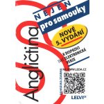 Angličtina nejen pro samouky + odkaz - Ludmila Kollmannová – Hledejceny.cz