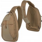 Helikon-Tex přes rameno EDC Cordura coyote 6,5 l – Zboží Dáma