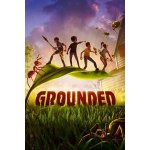 Grounded – Zboží Dáma