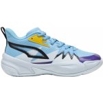 Puma Genetics JR basketbalové boty 309825-02 – Hledejceny.cz