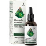 Aura Herbals Ořechový komplex v kapkách 50 ml – Hledejceny.cz
