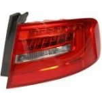 Zadní světlo - pravé vnější AUDI A4 (B8) | 2011-2015 | DEPO | – Hledejceny.cz
