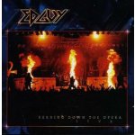 Edguy - Burning Down The Opera CD – Hledejceny.cz