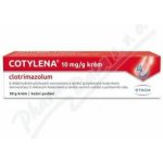 COTYLENA DRM 10MG/G CRM 50G – Hledejceny.cz