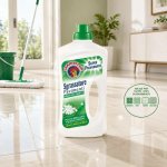 Chante Clair Sgrassatore Pavimenti Muschio Bianco podlahový čistič 750 ml – HobbyKompas.cz