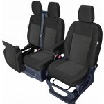 Autopoťah KEGEL Tailor Made 2+1 MAN TGE 2017 | Zboží Auto