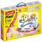 Quercetti Pixel Evo Girl 300 0917 – Zboží Mobilmania