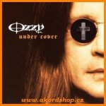 Osbourne Ozzy - Under Cover CD – Zbozi.Blesk.cz