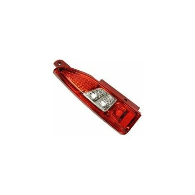 Zadní světlo - levé CITROËN BERLINGO | 2008-2012 | TAIWAN | – Hledejceny.cz