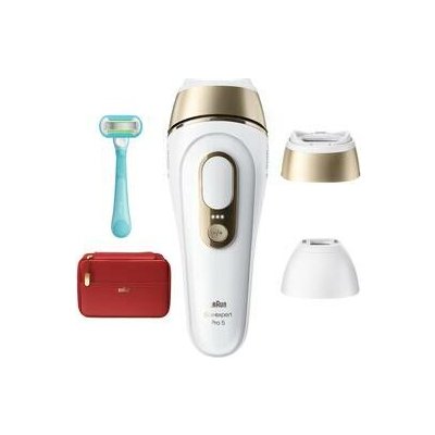 Braun Silk-Expert IPL 5221 – Hledejceny.cz
