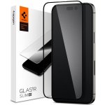 Spigen tR Slim HD 1 Pack FC Black iPhone 14 Pro Max AGL05209 – Zboží Mobilmania