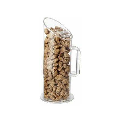 Nádoba na müsli 1 l 100032295 – Hledejceny.cz