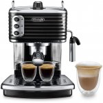 DeLonghi Scultura ECZ 351.BK – Sleviste.cz