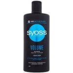 Syoss Volume maximální objem šampon na vlasy 440 ml – Zboží Mobilmania