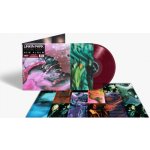 Linkin Park: From Zero (Magenta Vinyl) (LP) – Zboží Dáma