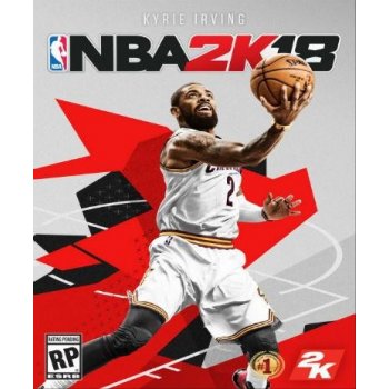 NBA 2K18