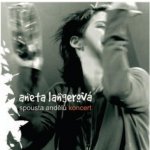 Aneta Langerová - SPOUSTA ANDELU KONCERT CD – Hledejceny.cz