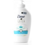 Dove Care & Protect antibakteriální tekuté mýdlo 250 ml – Sleviste.cz