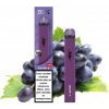 Jednorázová e-cigareta Venix Pro Black Grape 18 mg 700 potáhnutí 1 ks