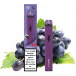 Venix Pro Black Grape 18 mg 700 potáhnutí – Zboží Mobilmania