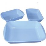 VCAS miska obalovací 3 ks plast 1640041 – Zboží Dáma