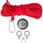Kraft&Dele KD10417 neodymový magnetický držák 100kg – Hledejceny.cz