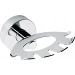 Bemeta Omega držák zubních kartáčků 85 x 105 mm 104110032 – Zboží Dáma