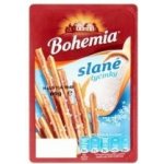 Bohemia Slané tyčinky 85 g – Zbozi.Blesk.cz