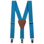 Avantgard dětské 862 2563 100 tyrkysová – Zboží Dáma