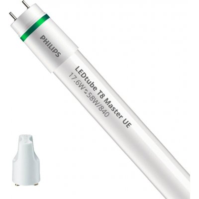 MASTER LEDtube 1500mm UE 17.6W 840 T8 EELA Trubice 17,6W 3700lm – Zboží Živě