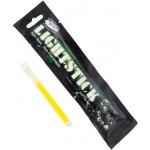 Mil-Tec Svítící tyčinka Lightstick 8-12 h žlutá – Zbozi.Blesk.cz