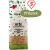 Rýže ProBio Bio Kulatozrnná natural rýže 0,5 kg