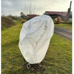 Jutabond Textilní ochranný vak proti mrazu větru sněhu 80 x 110cm 0188 – Zboží Dáma