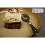 Eternum Lžička kávová Doria – Zboží Mobilmania